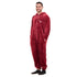 Snuggs Blanket Onesie Dark Red فانوس رمضان
